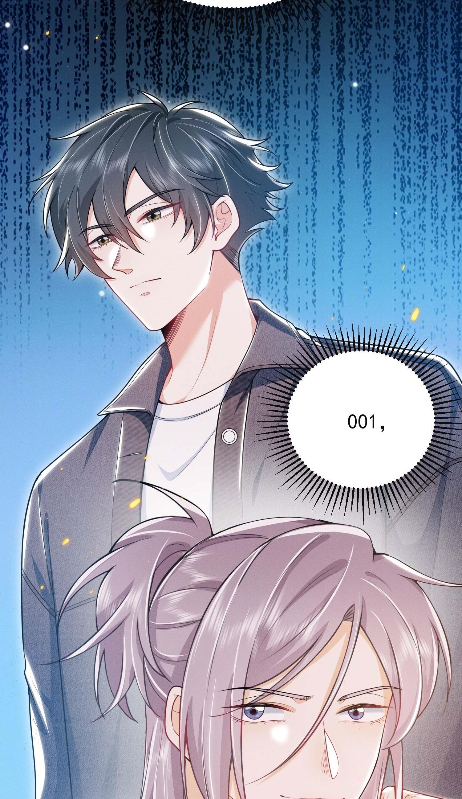 Ánh mắt em trai nhìn tôi ngày một kì lạ - Chap 30