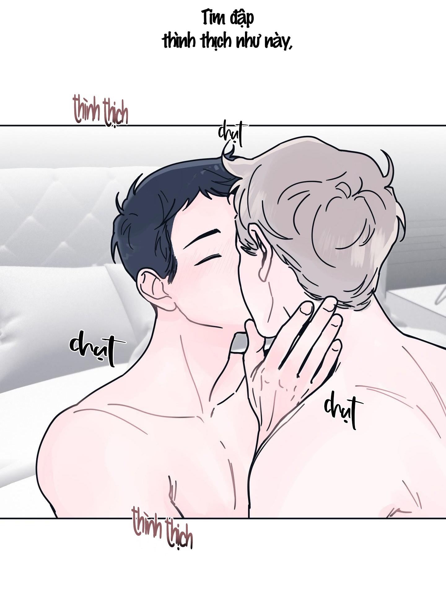 Tuyển Tập Manhwa Dằm Khăm - Chap 17