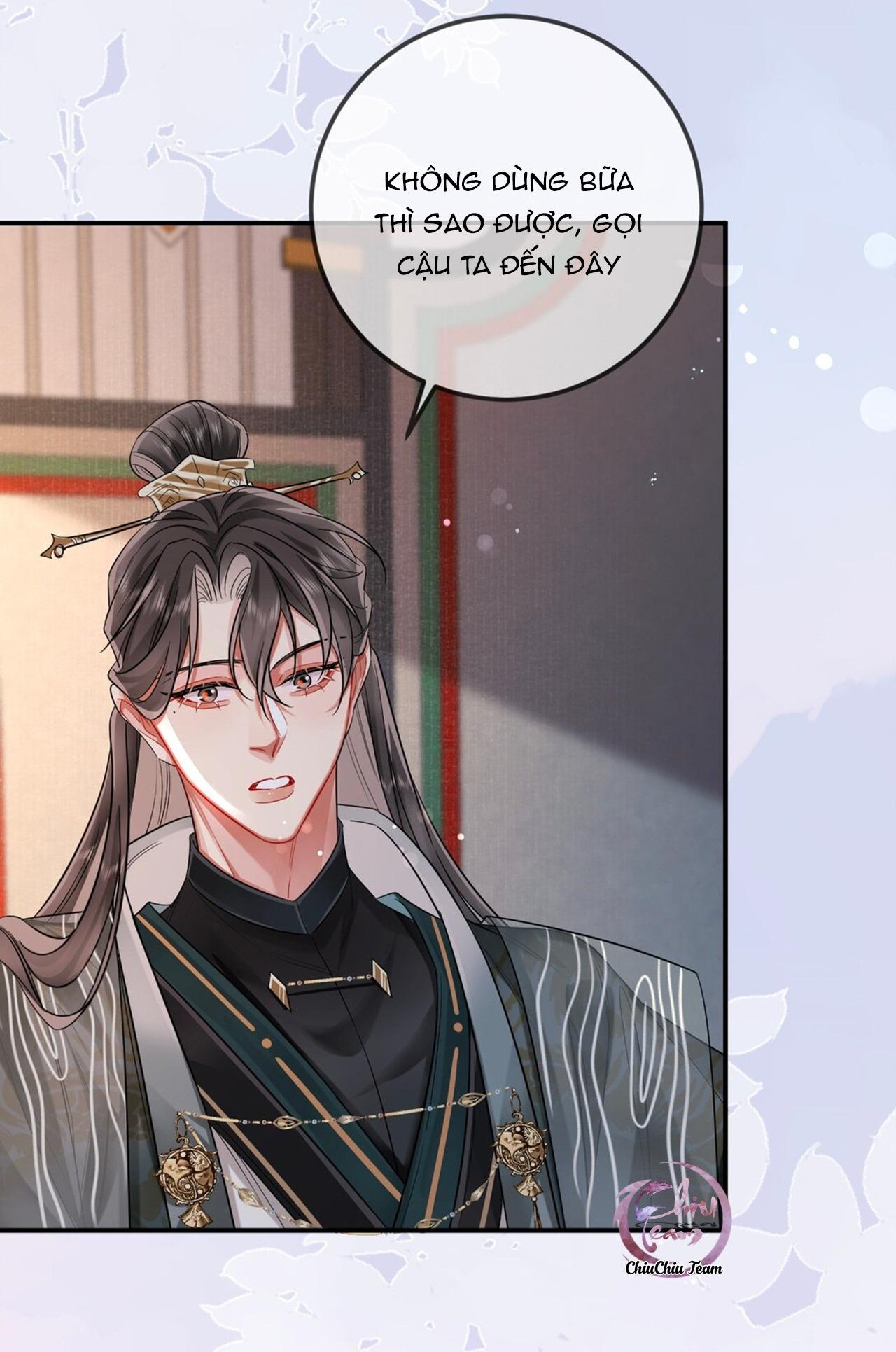 Ôn Hương Diễm Ngọc (END) - Chap 7