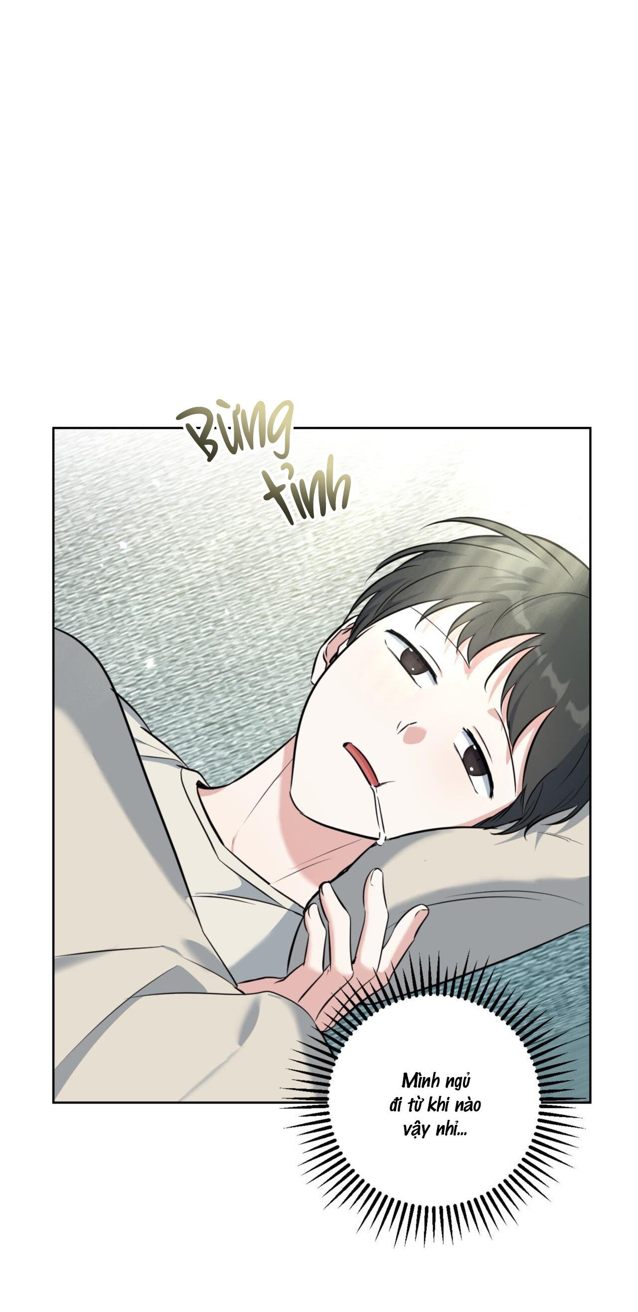 (CBunu) Khu Rừng Tĩnh Lặng - Chap 14