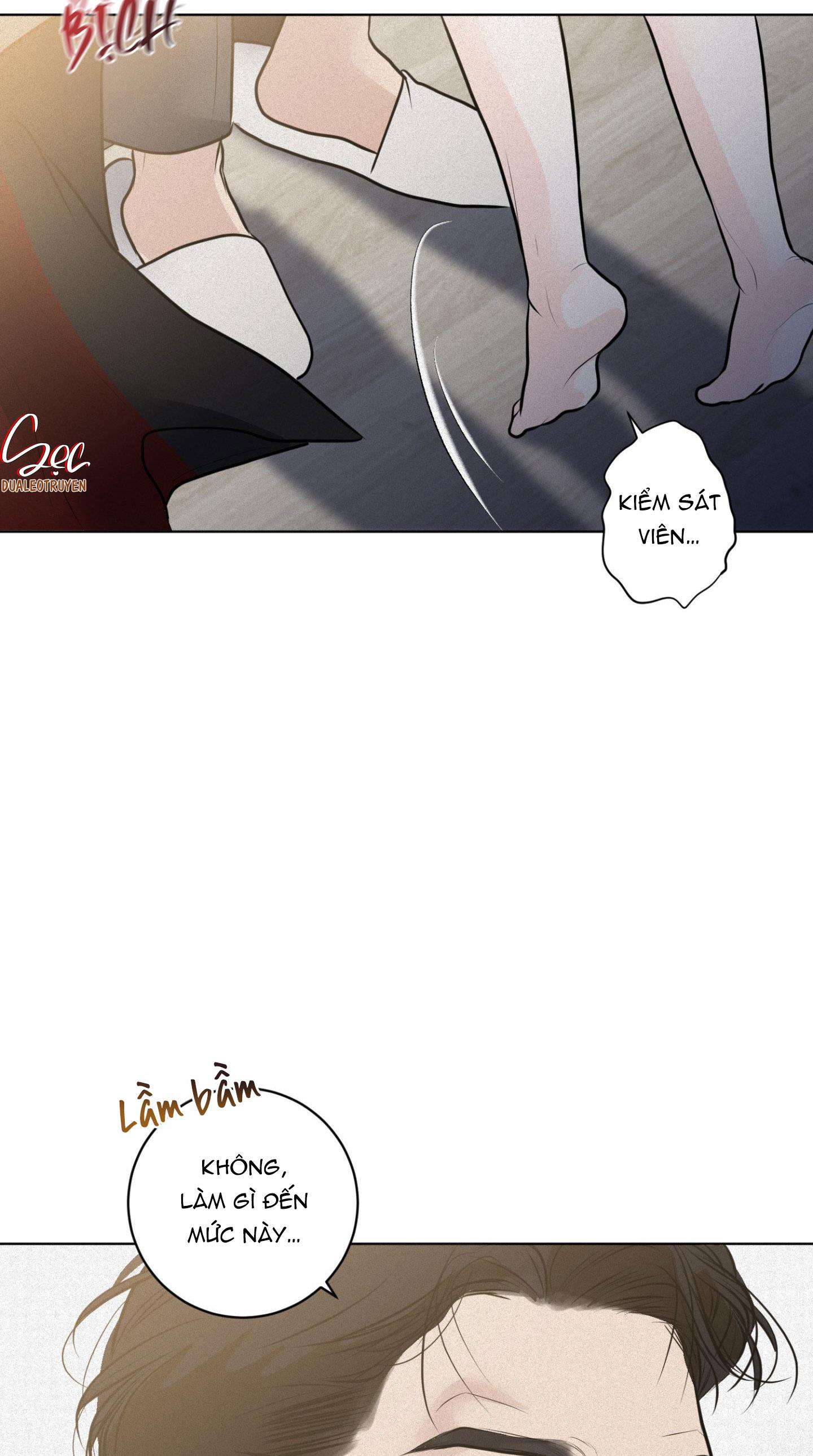 (ABO) LỜI CẦU NGUYỆN - Chap 28