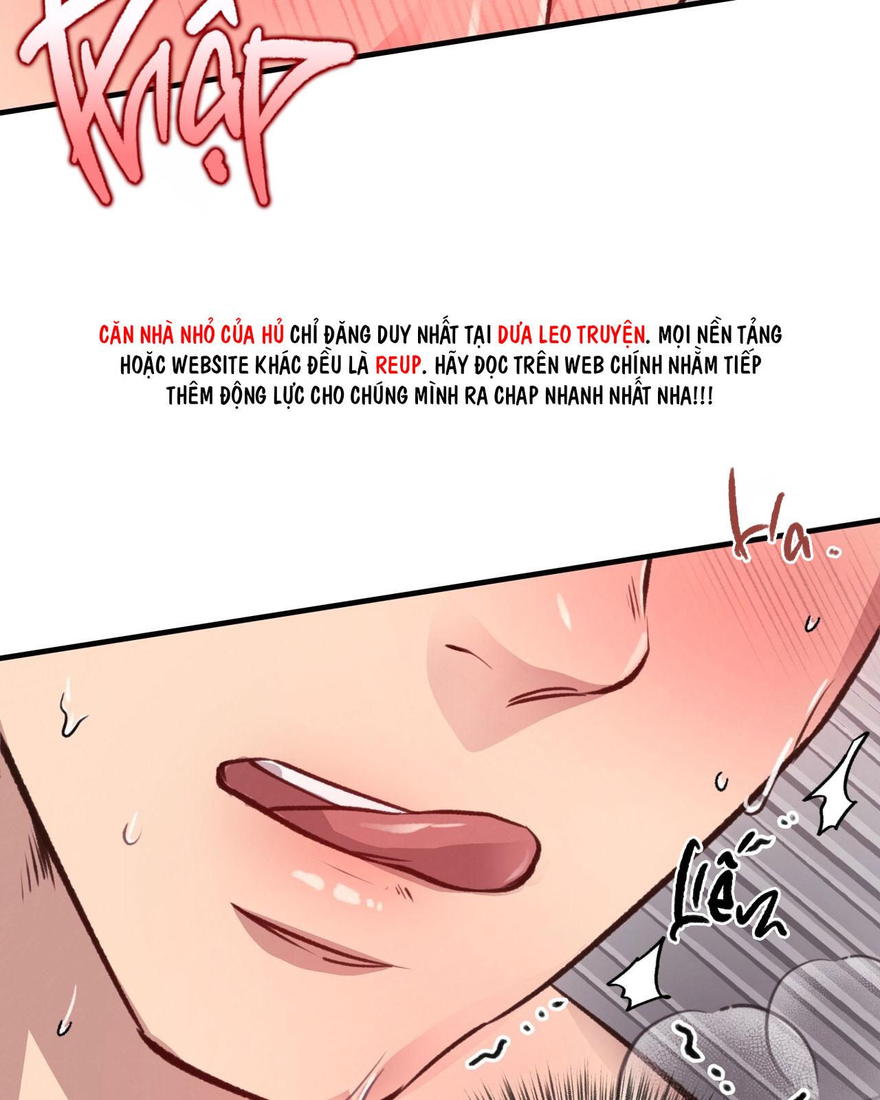 MẬT GẤU - Chap 28