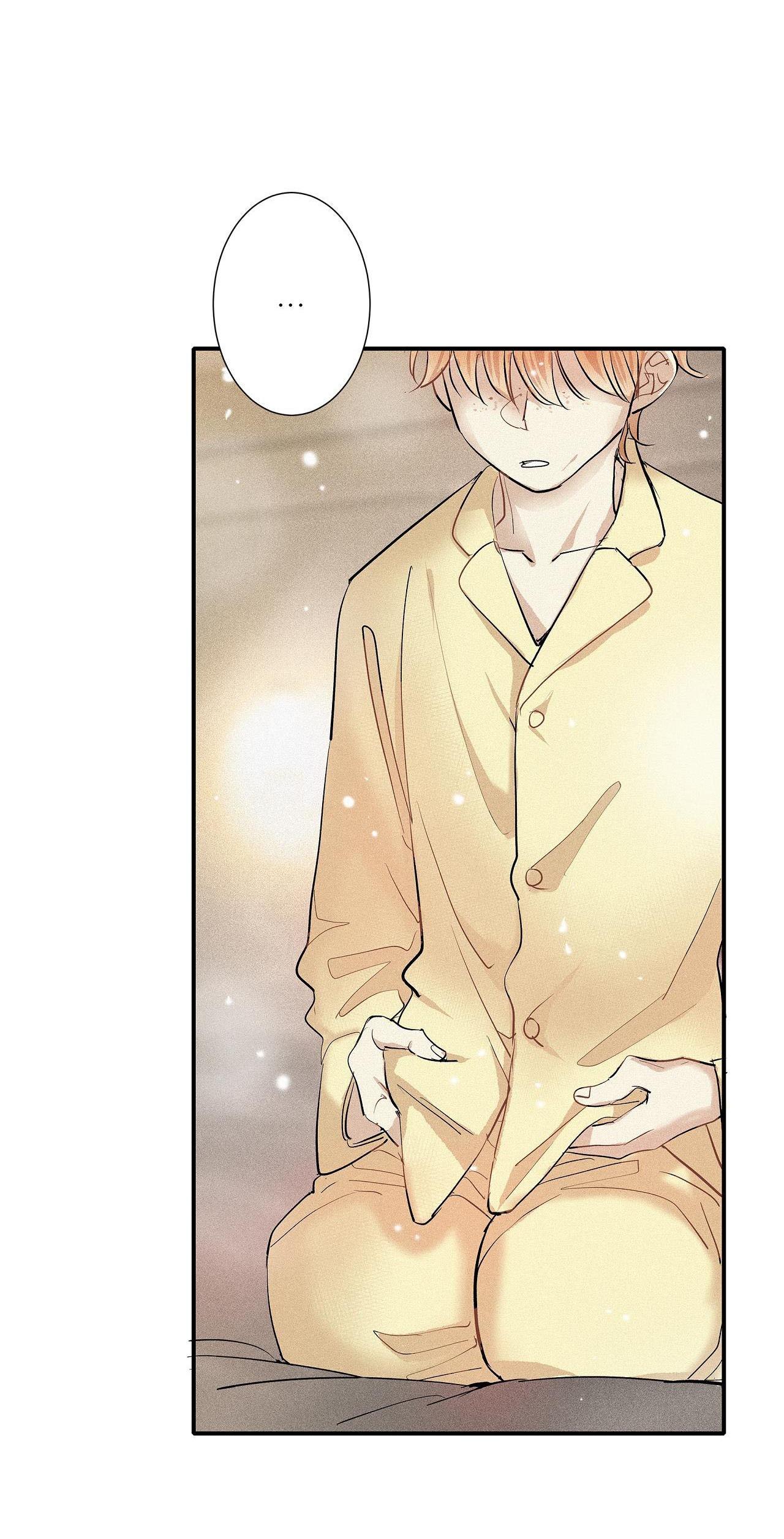 (CBunu) Tình yêu và danh vọng - Chap 38