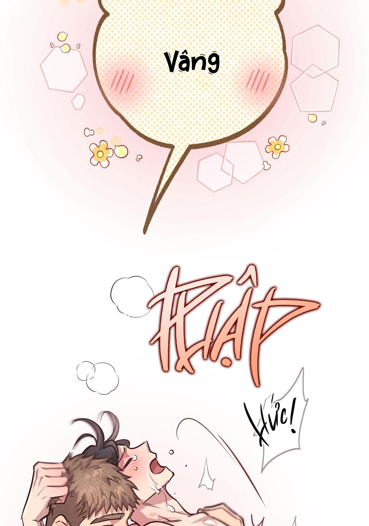 MẬT GẤU - Chap 29