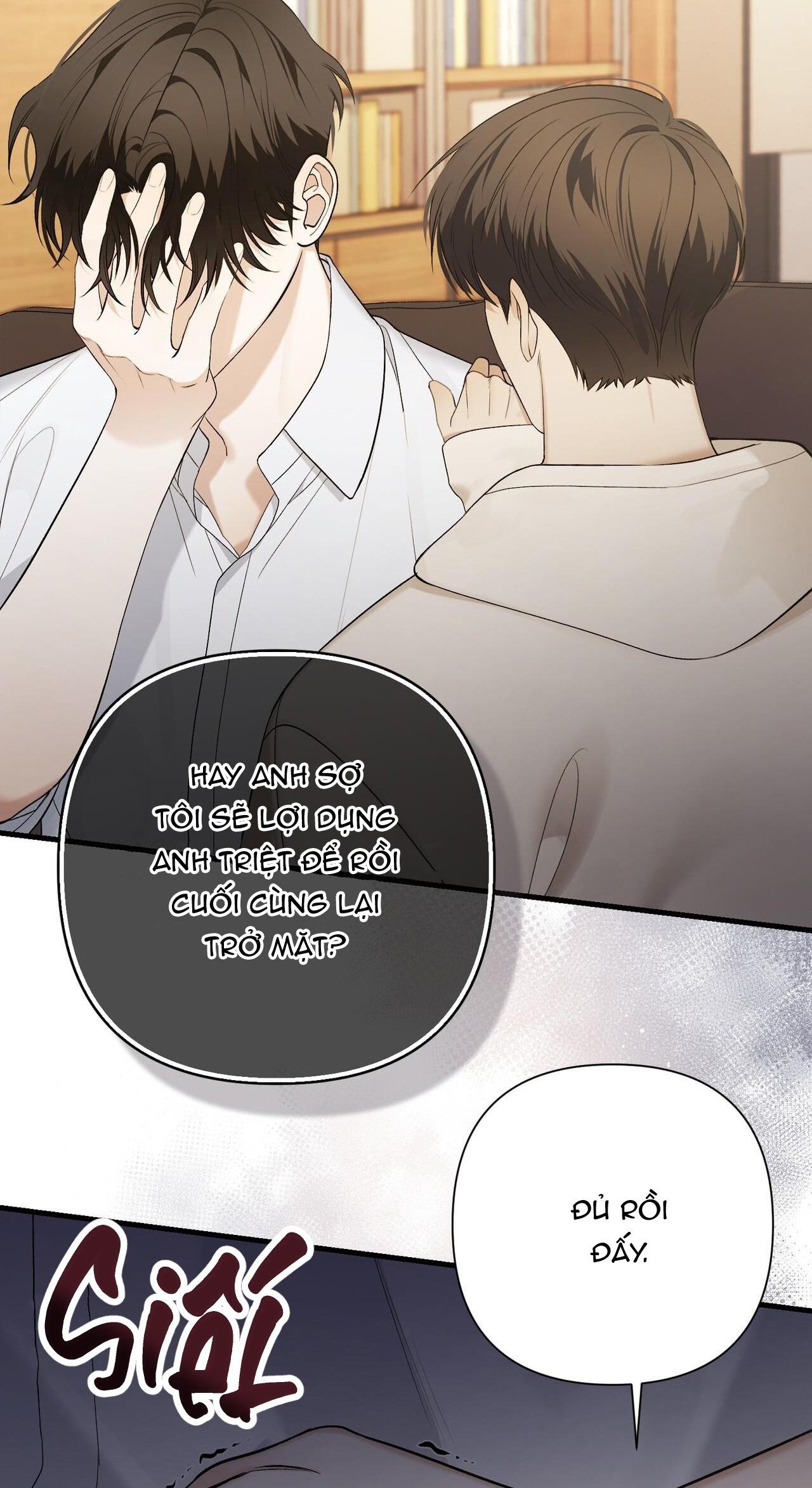 ĐIỀU KIỆN CỦA GUIDE - Chap 16