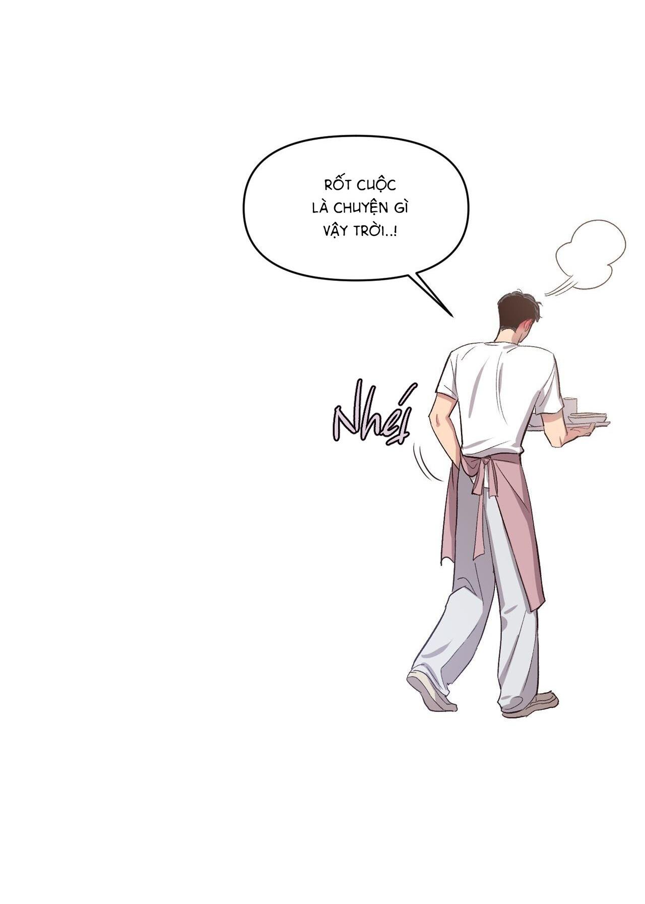 (CBunu) Bí Mật Của Mái Tóc - Chap 22