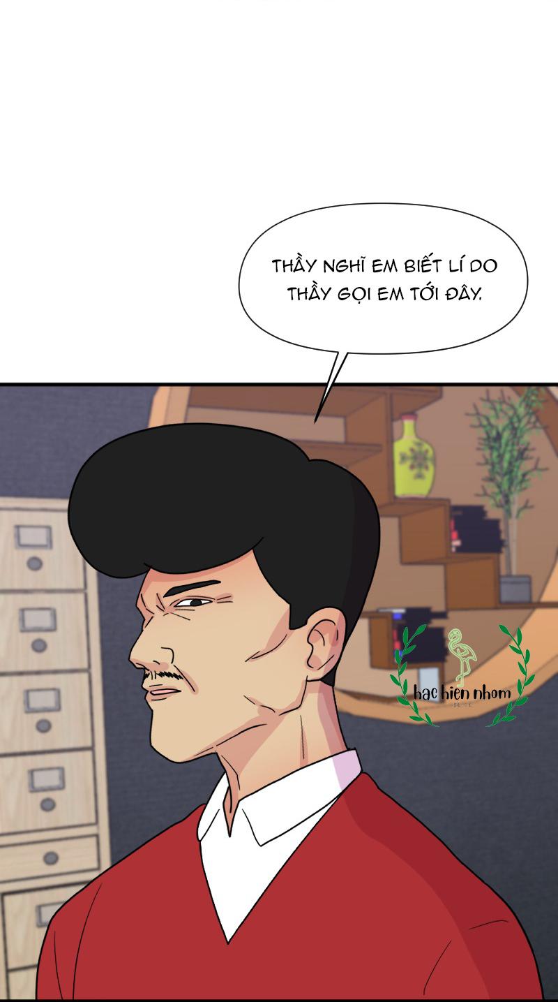 Truyện Ngôn Nhưng Không Ngôn Lắm - Chap 55