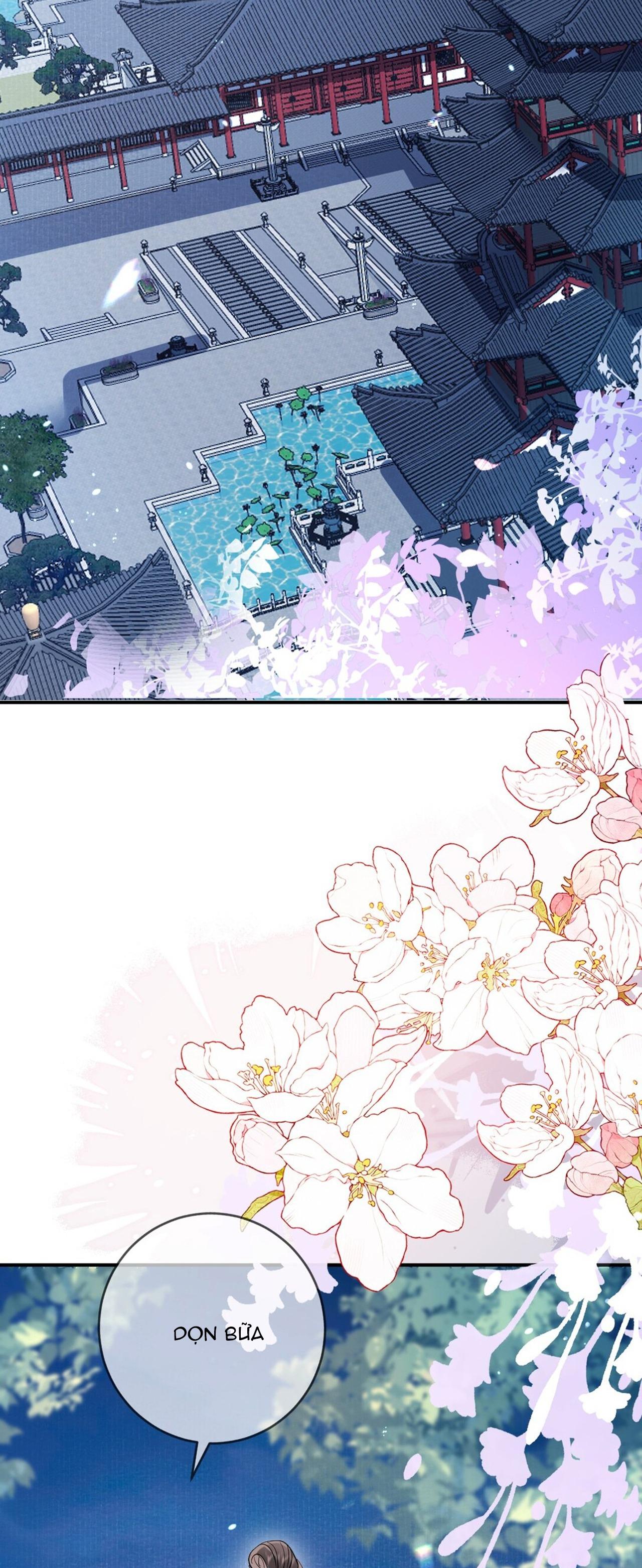 Ôn Hương Diễm Ngọc (END) - Chap 7