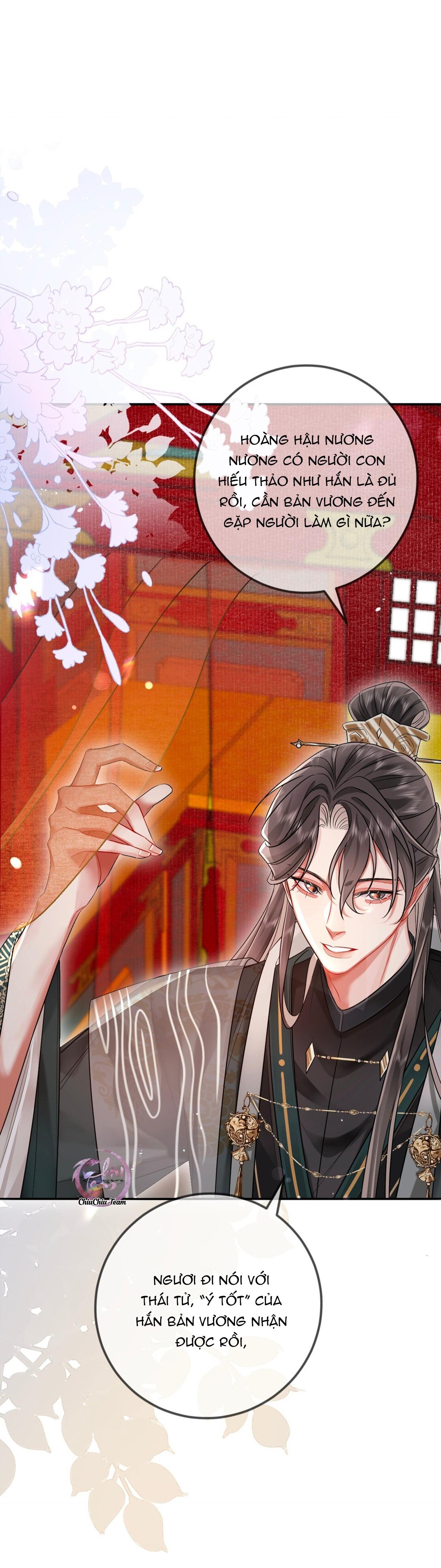 Ôn Hương Diễm Ngọc (END) - Chap 7