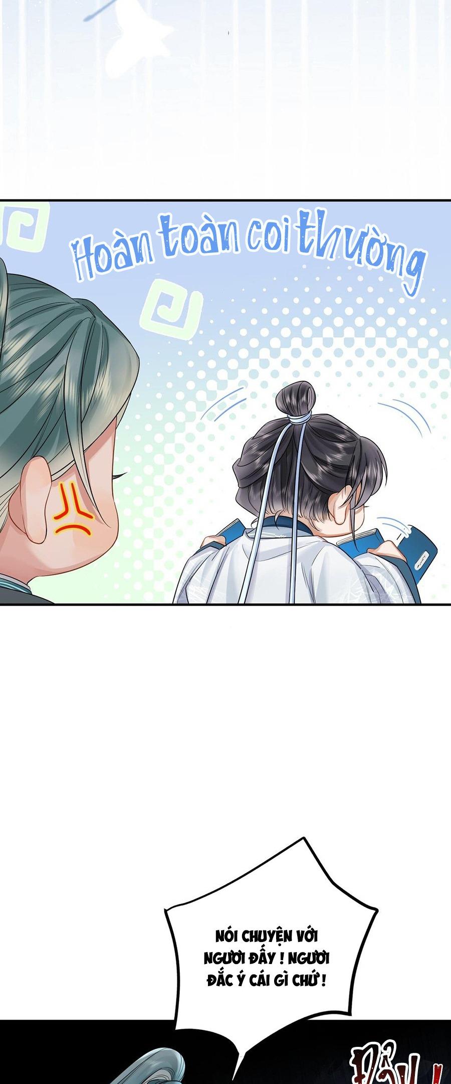 Ôn Hương Diễm Ngọc (END) - Chap 5