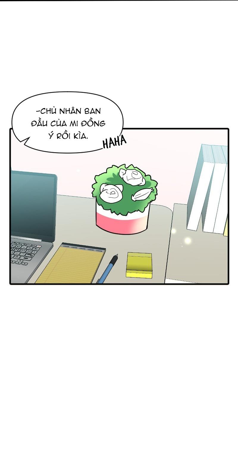 Truyện Ngôn Nhưng Không Ngôn Lắm - Chap 59