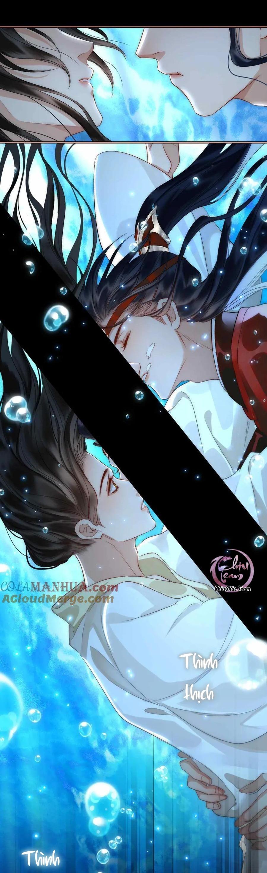 Dục Vọng - Chap 14