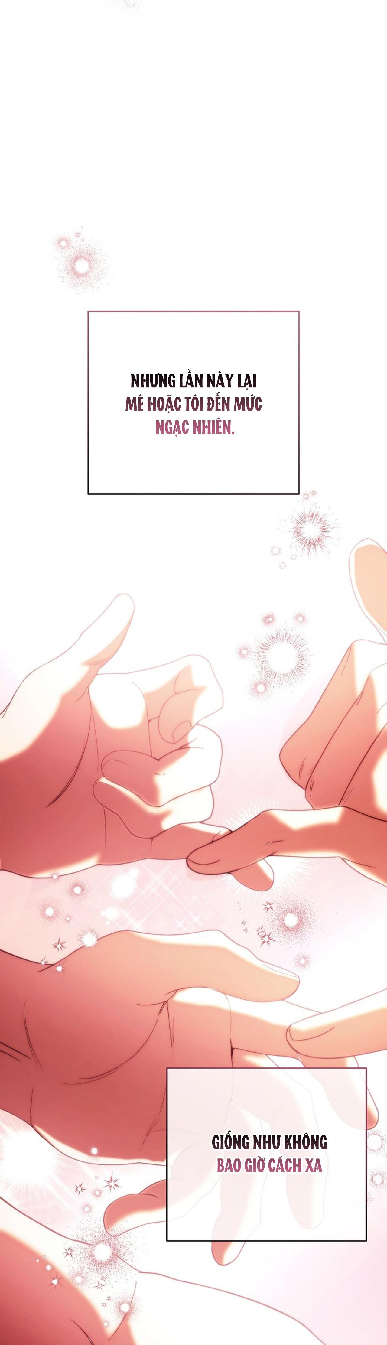 (ABO) MỐI QUAN HỆ KHÔNG HOÀN CHỈNH - Chap 13