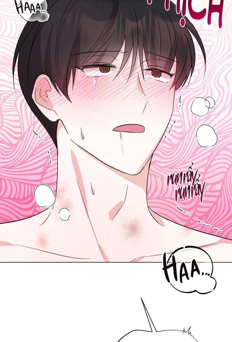 Tuyển Tập Manhwa Dằm Khăm - Chap 13