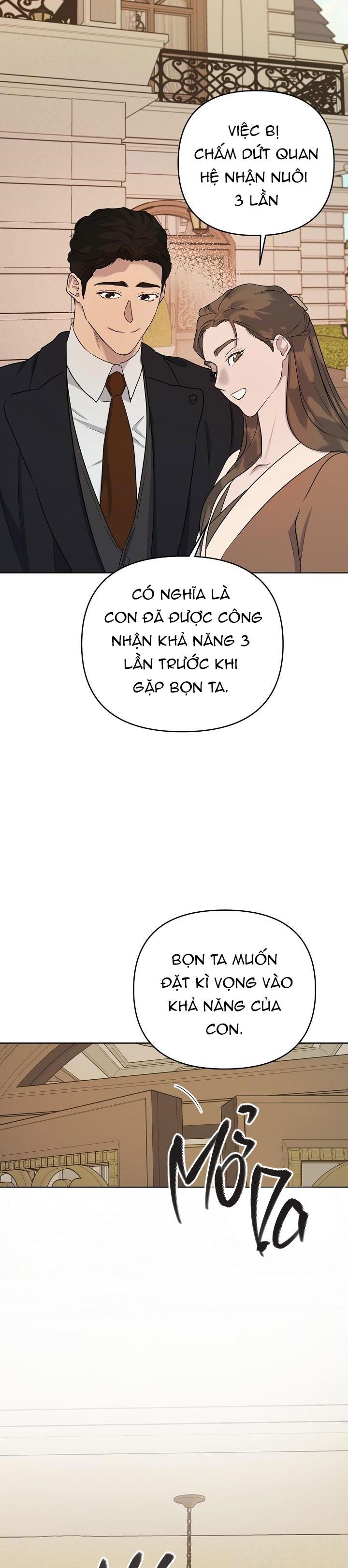 THỢ SĂN MỘT ĐÊM 10 LẦN - Chap 1