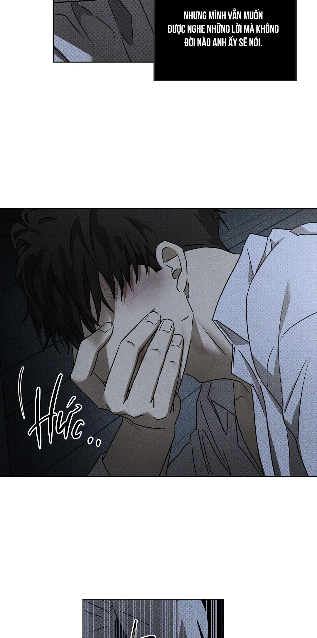 DƯỚI ÁNH ĐÈN XANH Ss2 - Chap 7