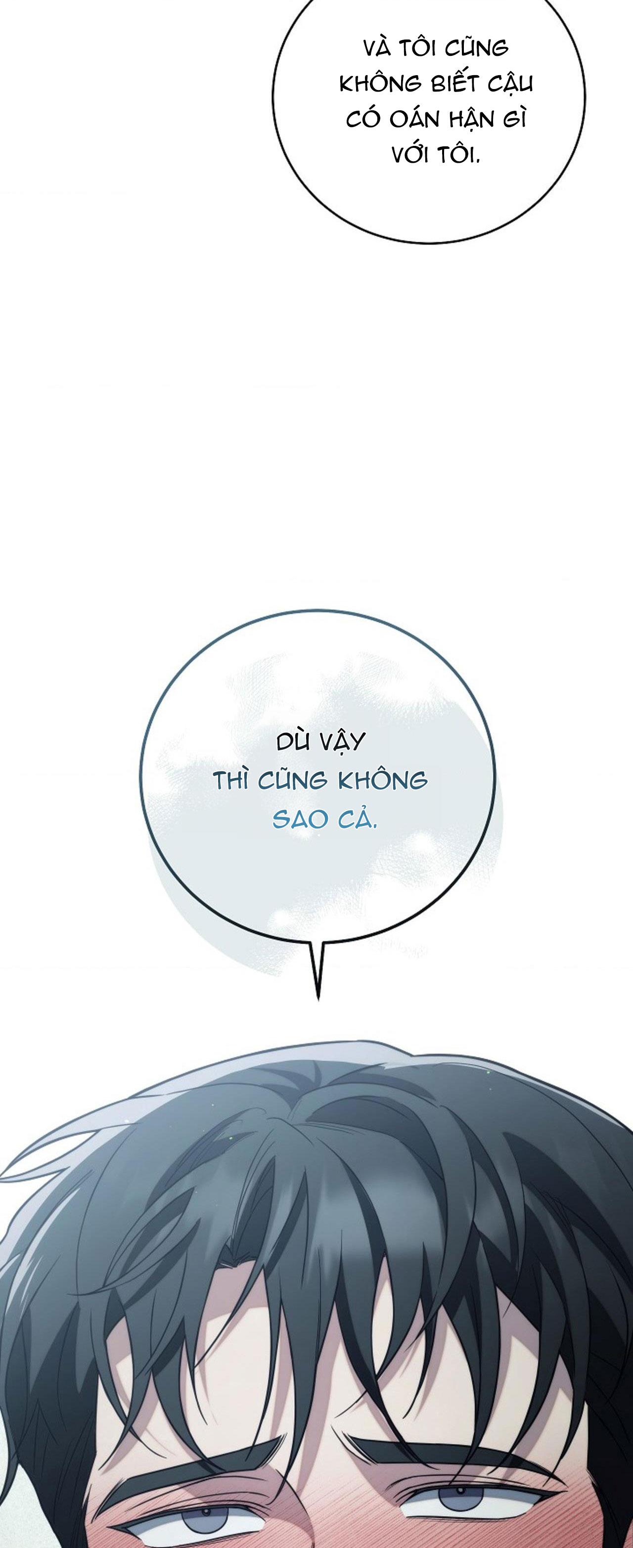 (ABO) MỐI QUAN HỆ KHÔNG HOÀN CHỈNH - Chap 19