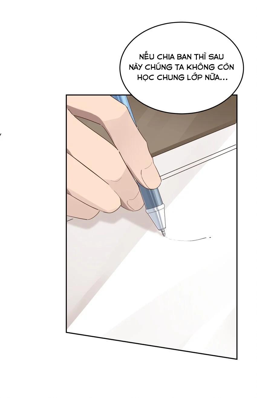 Năm tháng qua - Chap 21