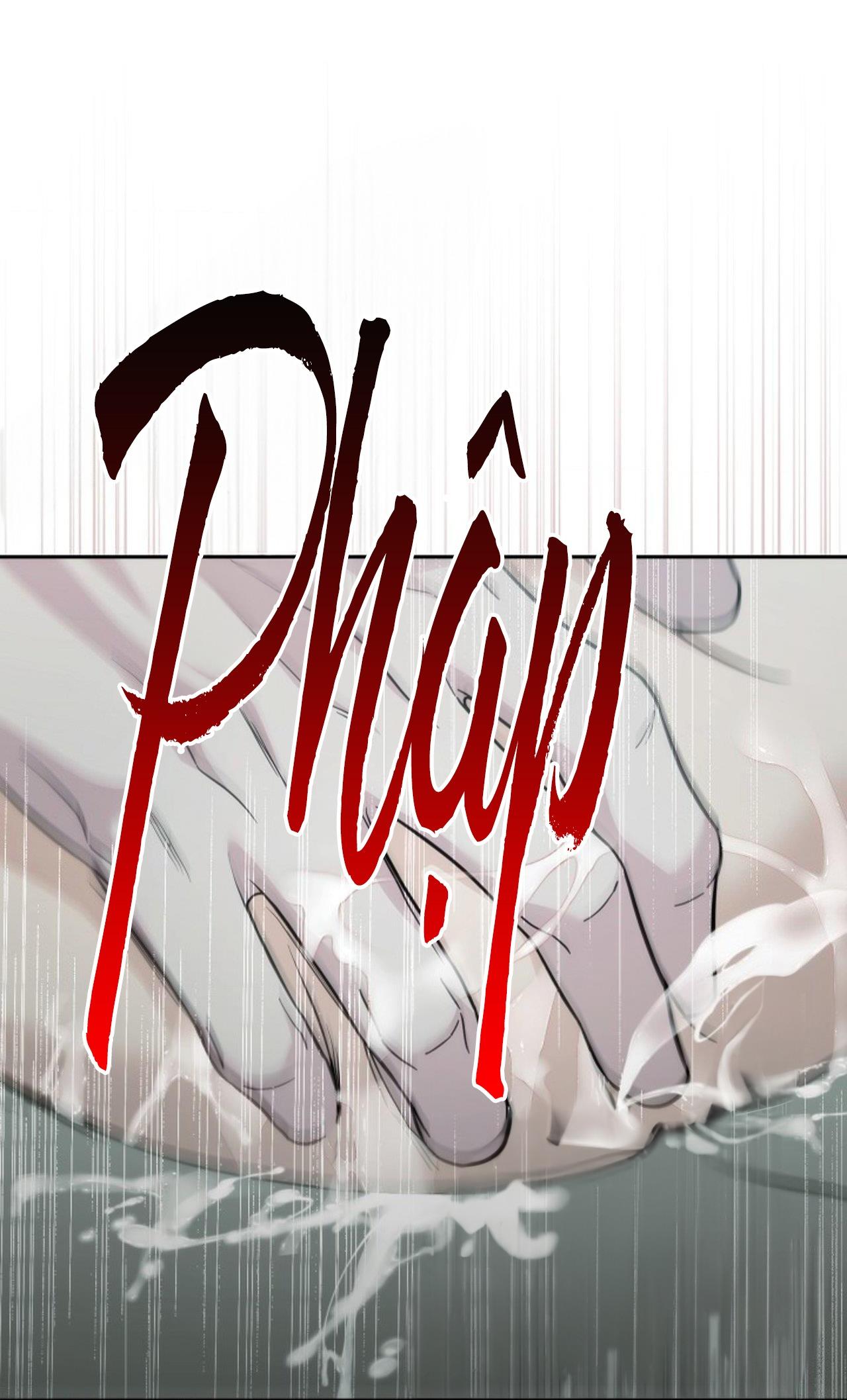 (ABO) MỐI QUAN HỆ KHÔNG HOÀN CHỈNH - Chap 17