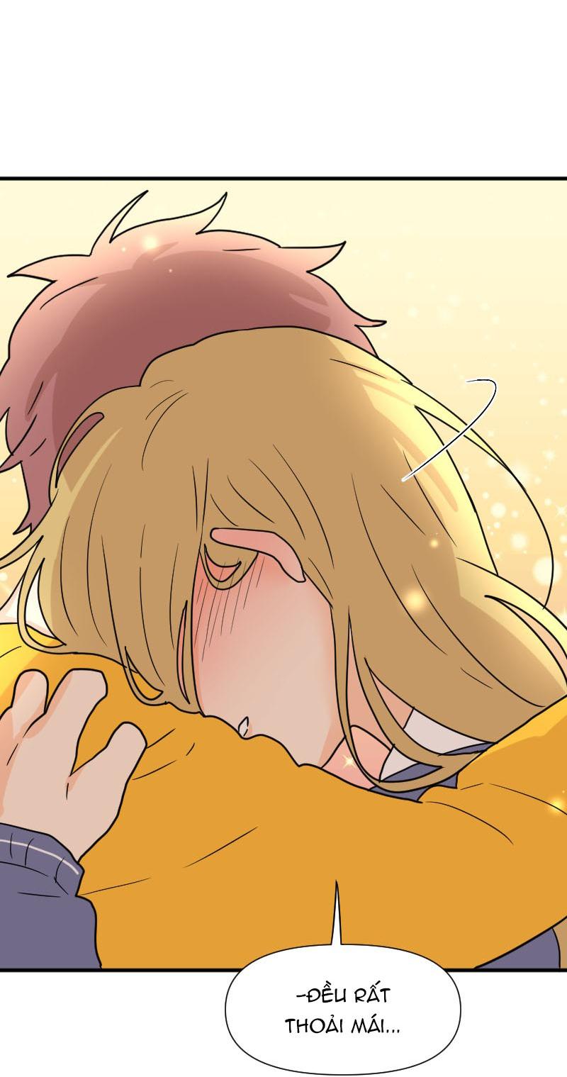 Truyện Ngôn Nhưng Không Ngôn Lắm - Chap 58