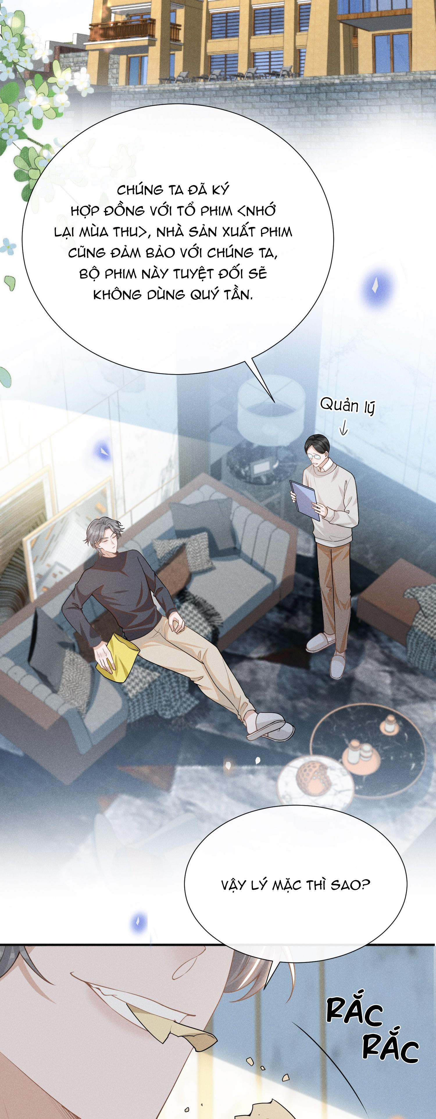 Lai sinh bất kiến - Chap 111