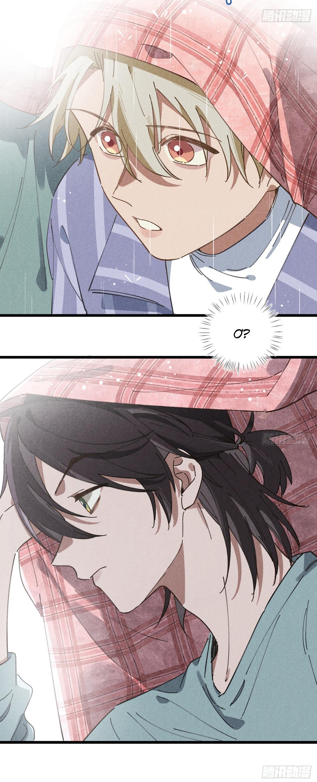 Ra Ruộng Ngô Với Anh Á, Còn Lâu! - Chap 18