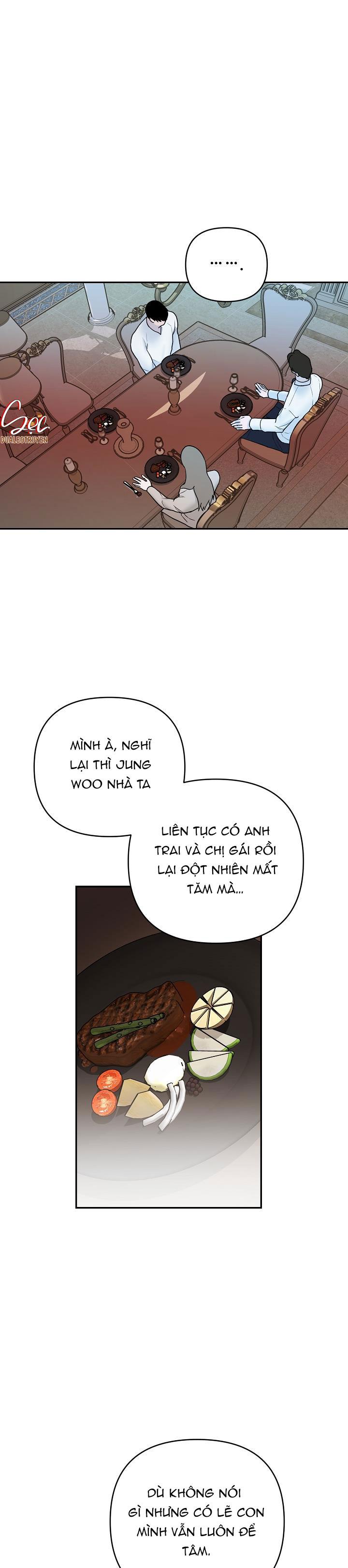 THỢ SĂN MỘT ĐÊM 10 LẦN - Chap 4