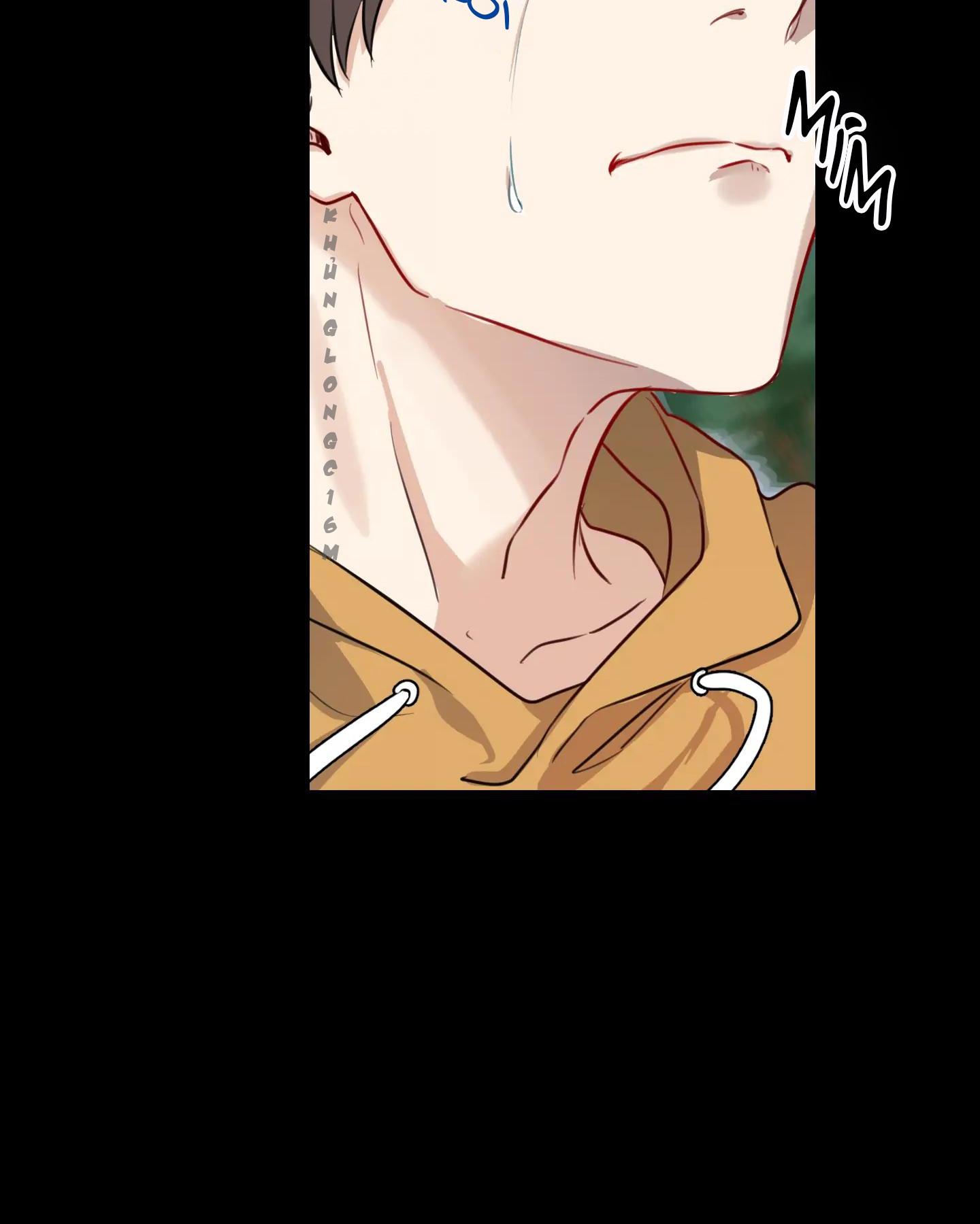 Mối Tình Bất Thường - Chap 2