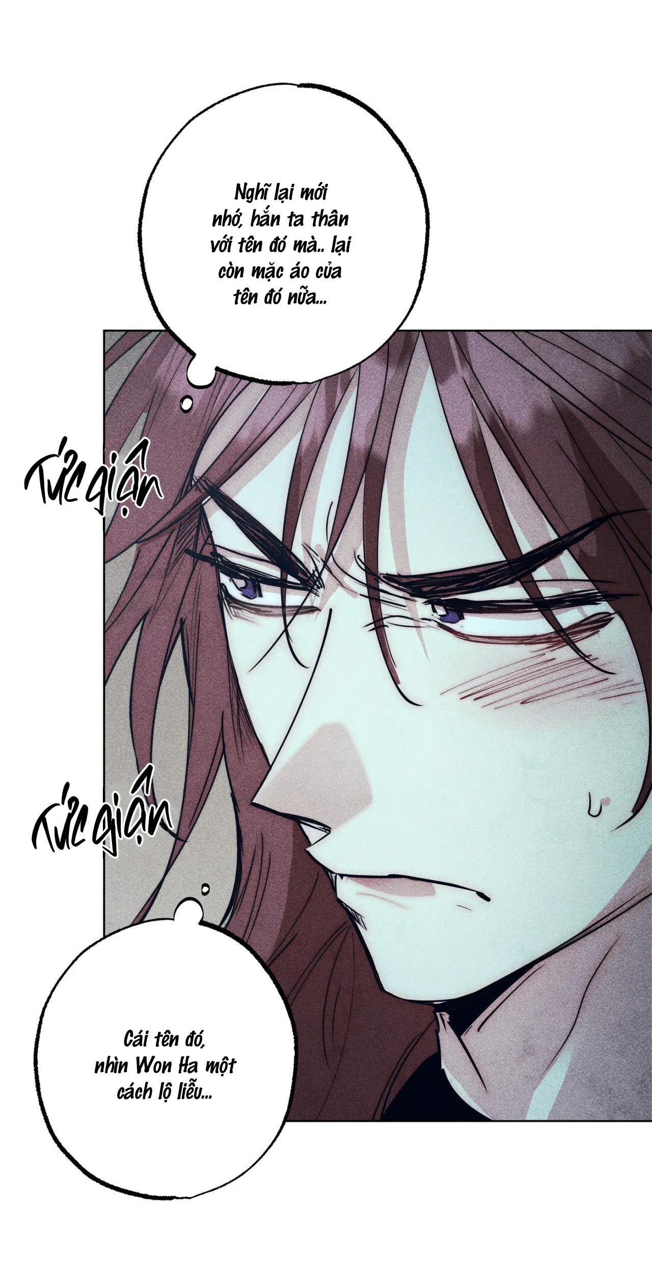 (CBunu) Làm vị cứu tinh thật dễ dàng - Chap 68