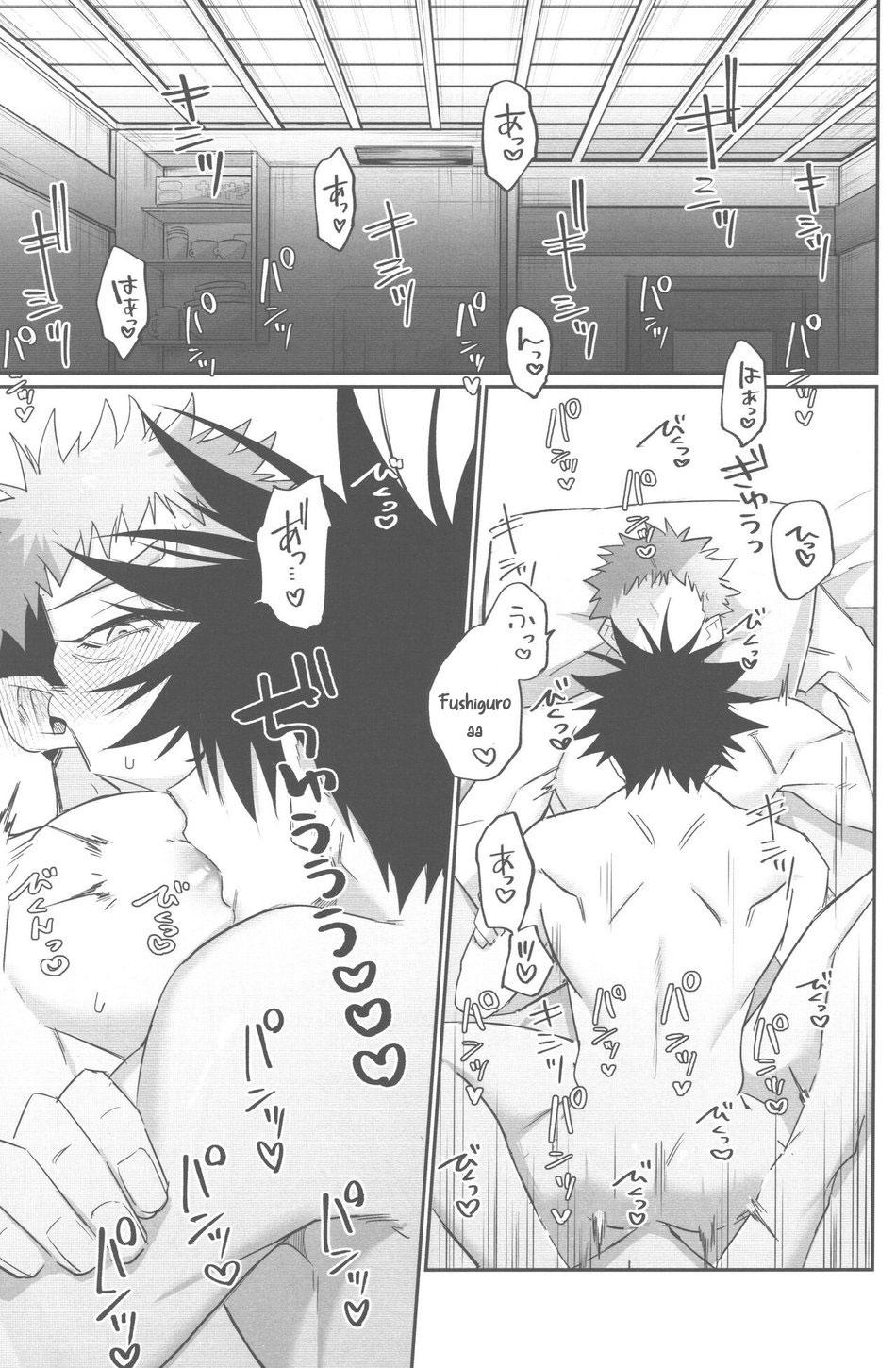 Nơi husbando của bạn bị đụ ná thở - Chap 186