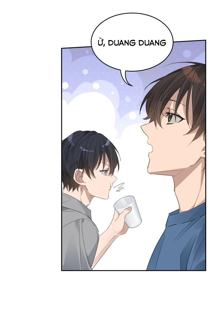 Năm tháng qua - Chap 20