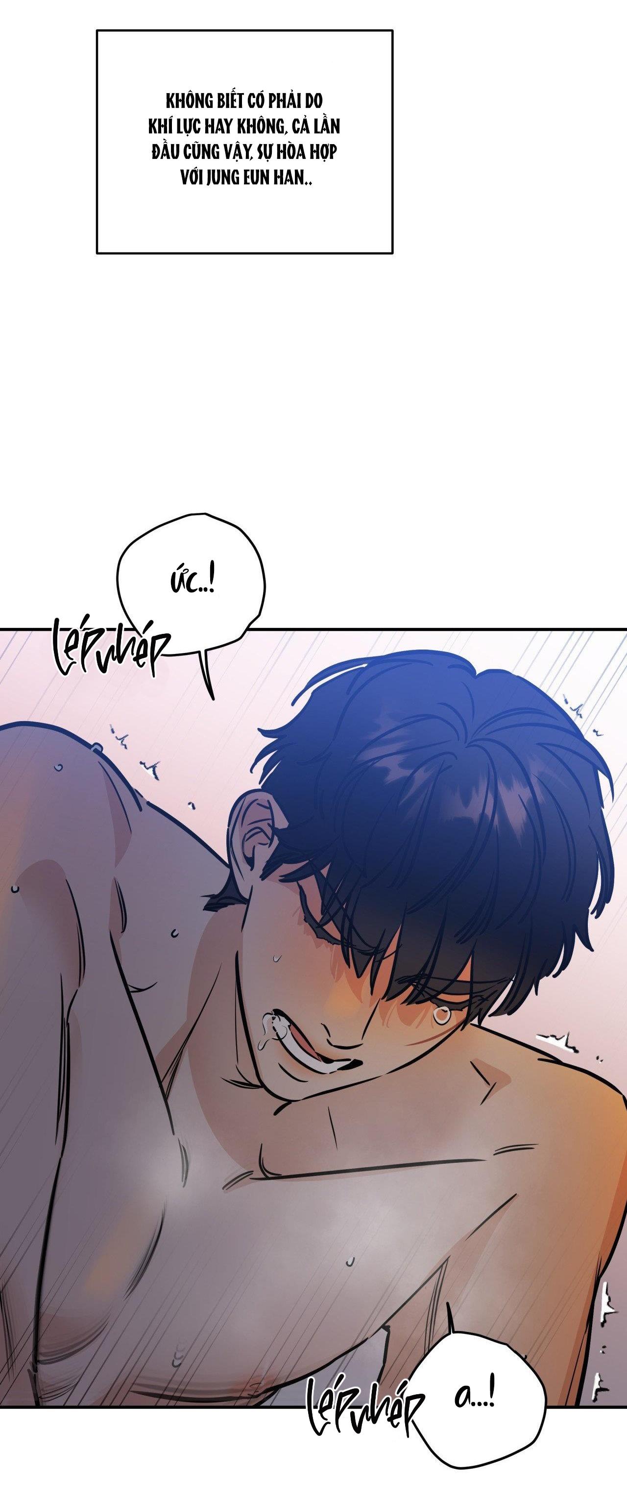 LỆNH CỨU RỖI - Chap 16