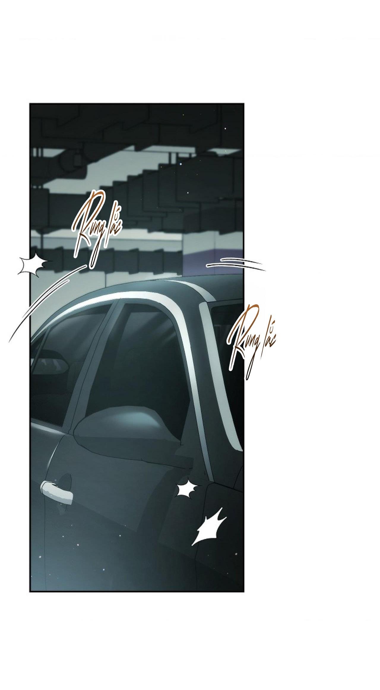 (ABO) MỐI QUAN HỆ KHÔNG HOÀN CHỈNH - Chap 17