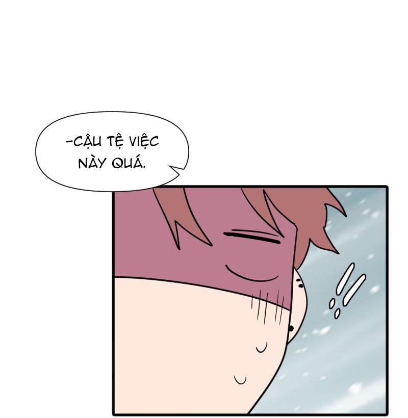 Truyện Ngôn Nhưng Không Ngôn Lắm - Chap 58