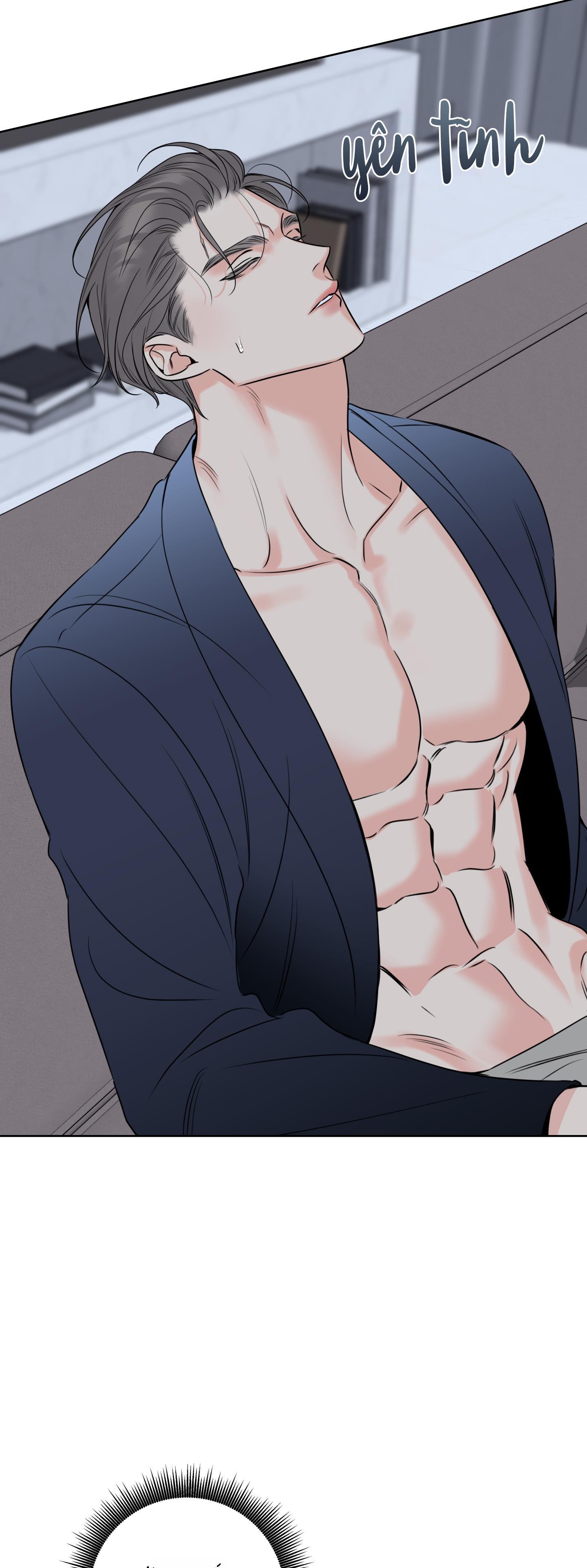 Honey Trouble - Chap 28