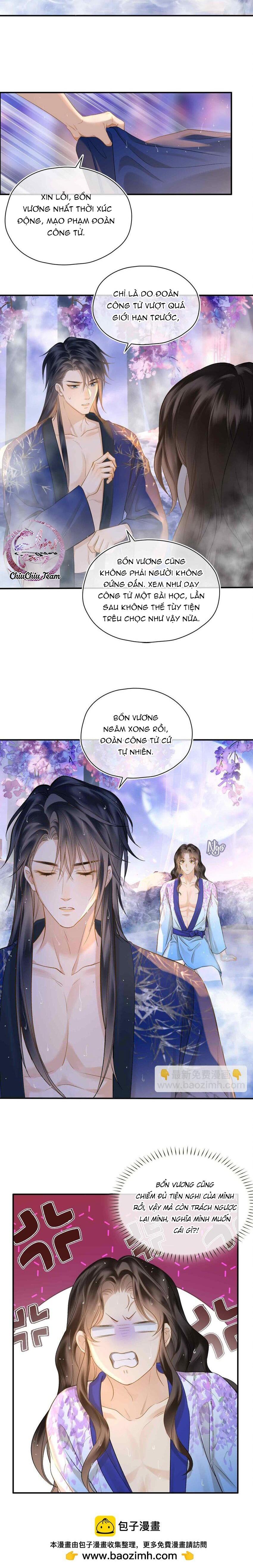 Dục Vọng - Chap 7