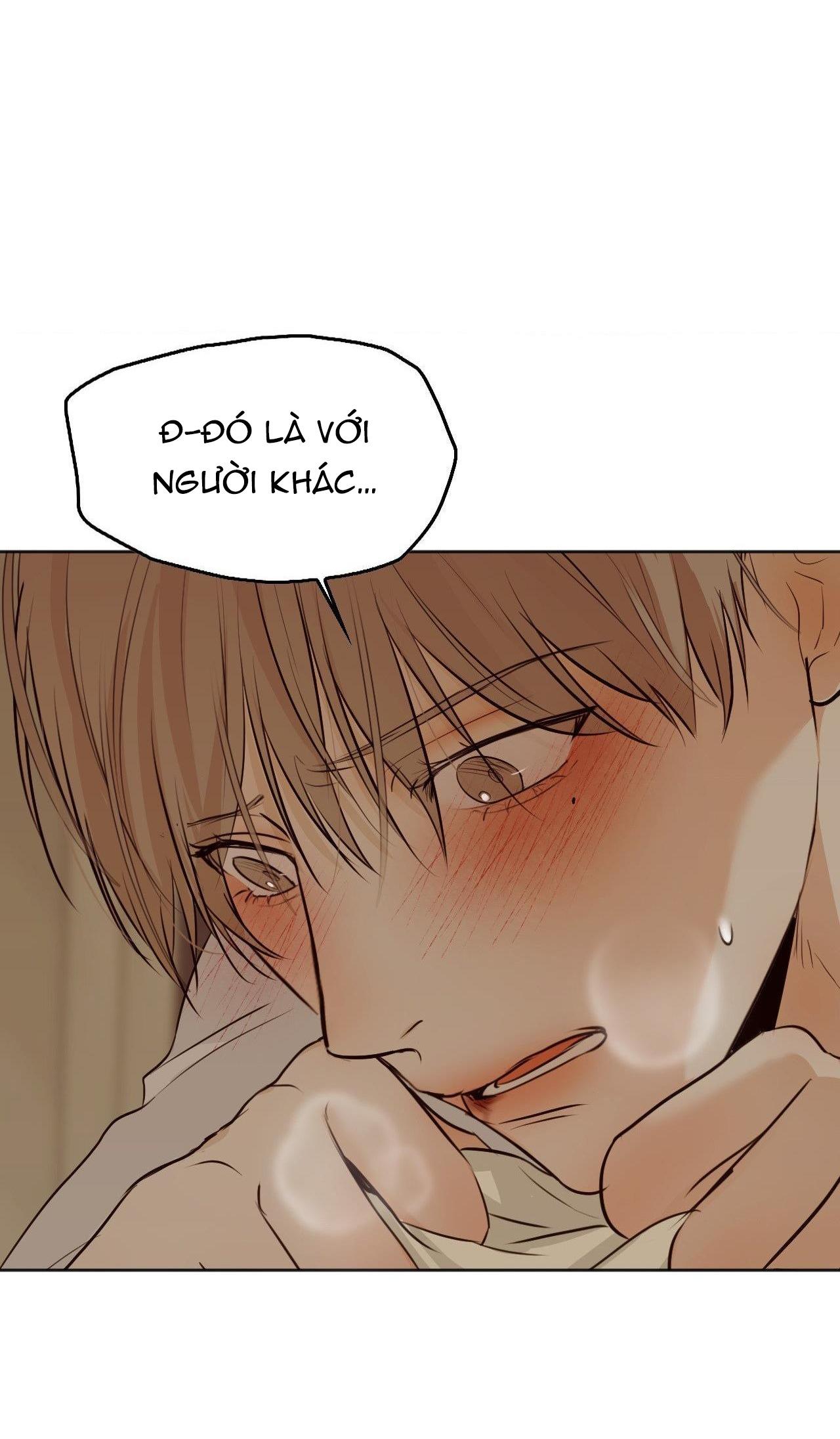 ÁI TÌNH VÀ DỤC VỌNG - Chap 10