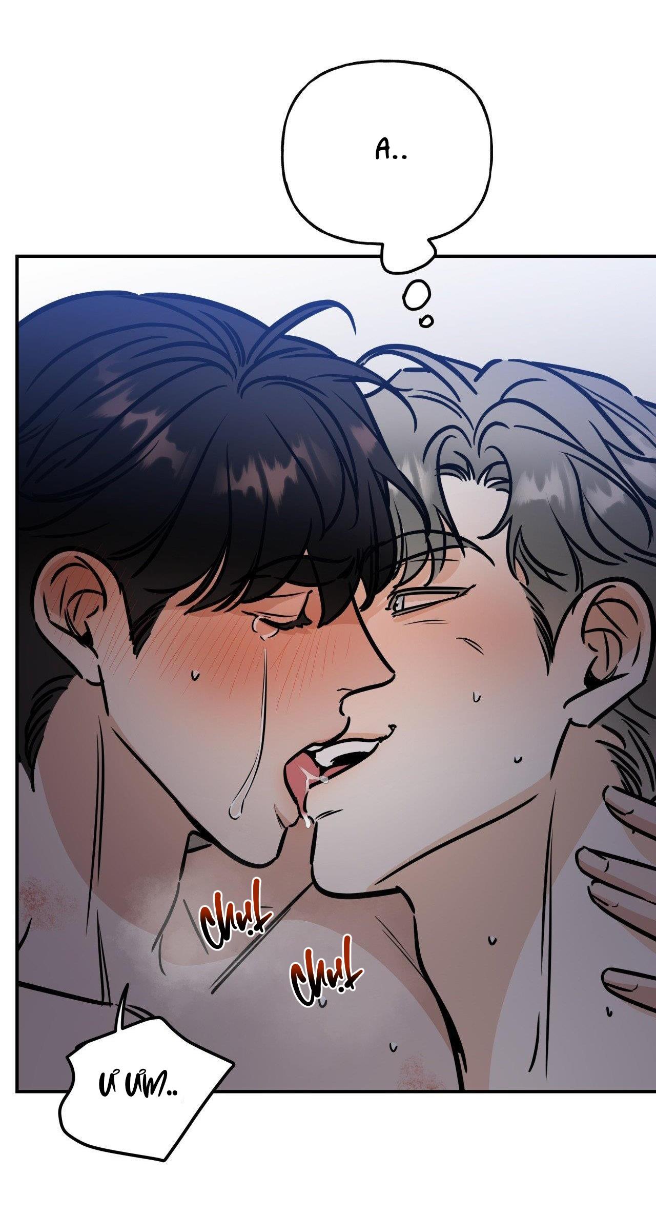 LỆNH CỨU RỖI - Chap 17