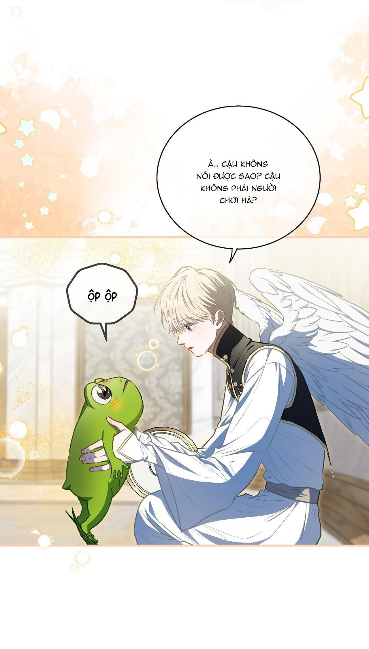 CÁCH TỒN TẠI NHƯ MỘT NGƯỜI CHƠI - Chap 29