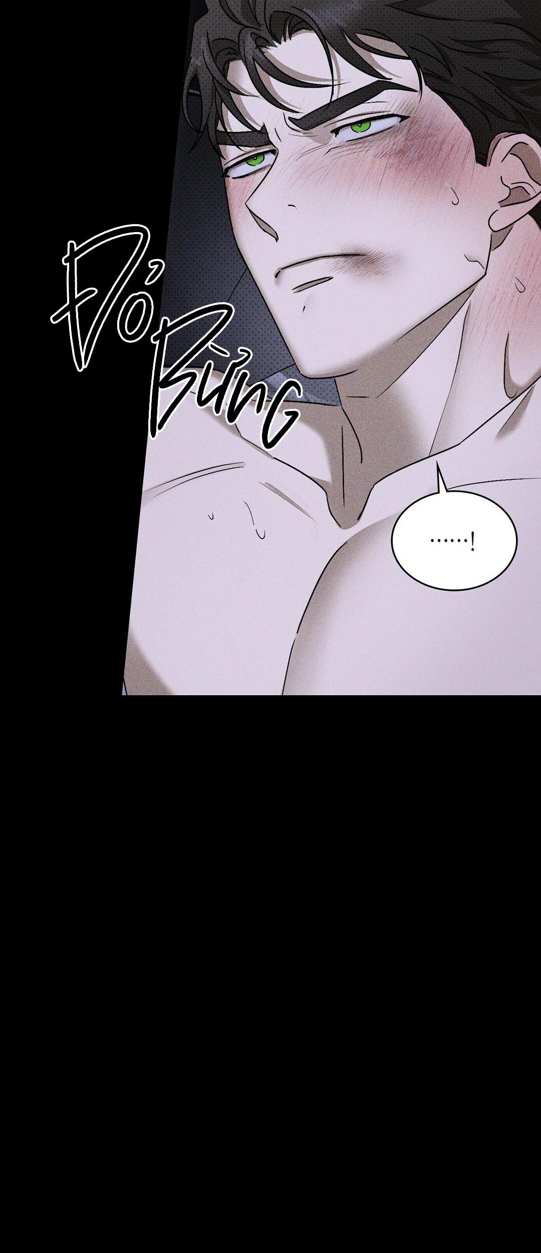 DƯỚI ÁNH ĐÈN XANH Ss2 - Chap 7