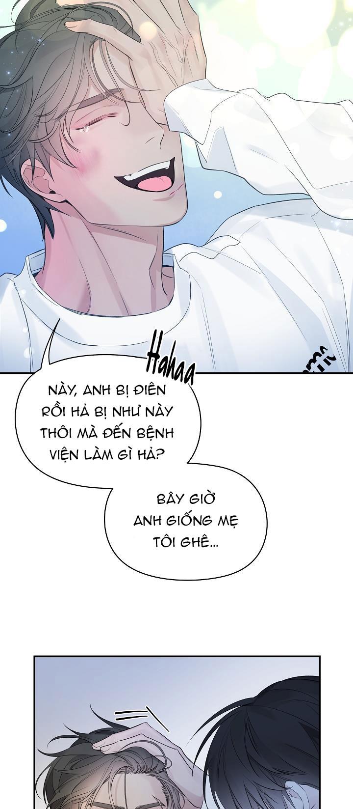 CƠ CHẾ BẢO VỆ - Chap 37