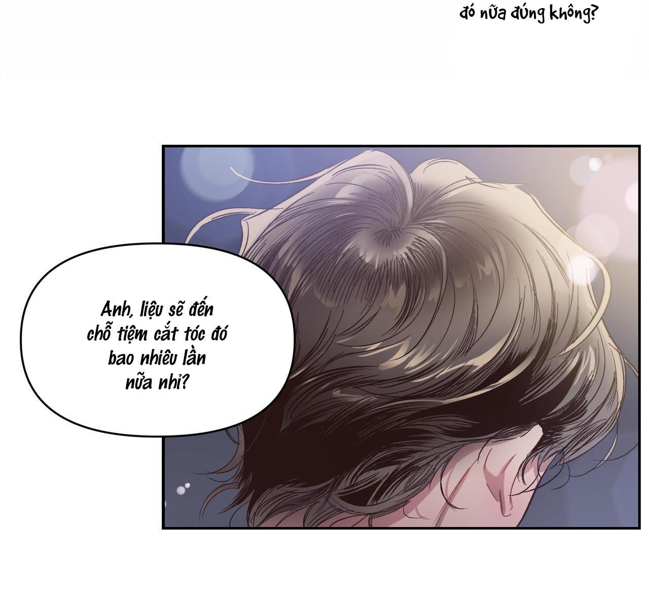 (CBunu) Bí Mật Của Mái Tóc - Chap 22