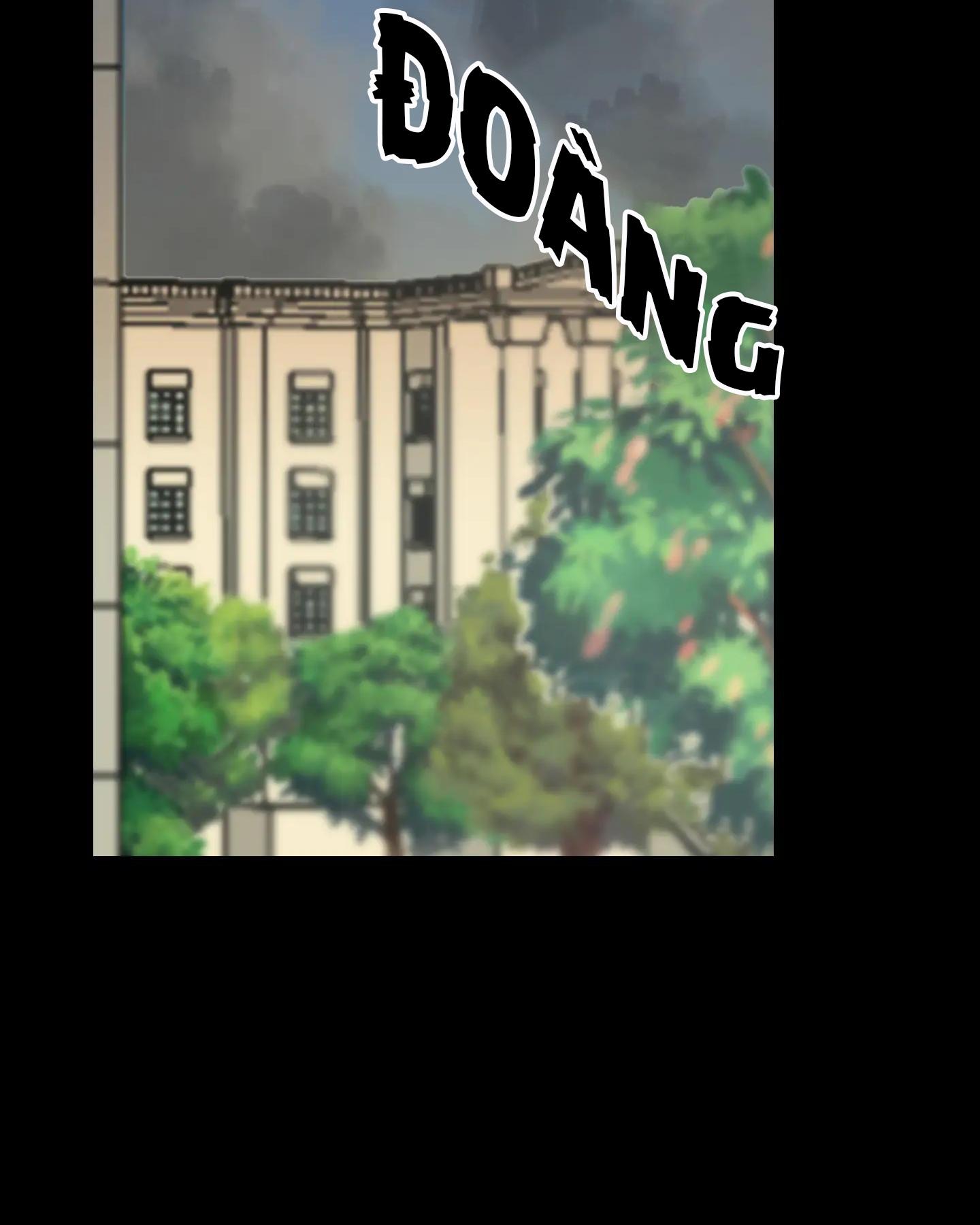 Mối Tình Bất Thường - Chap 2