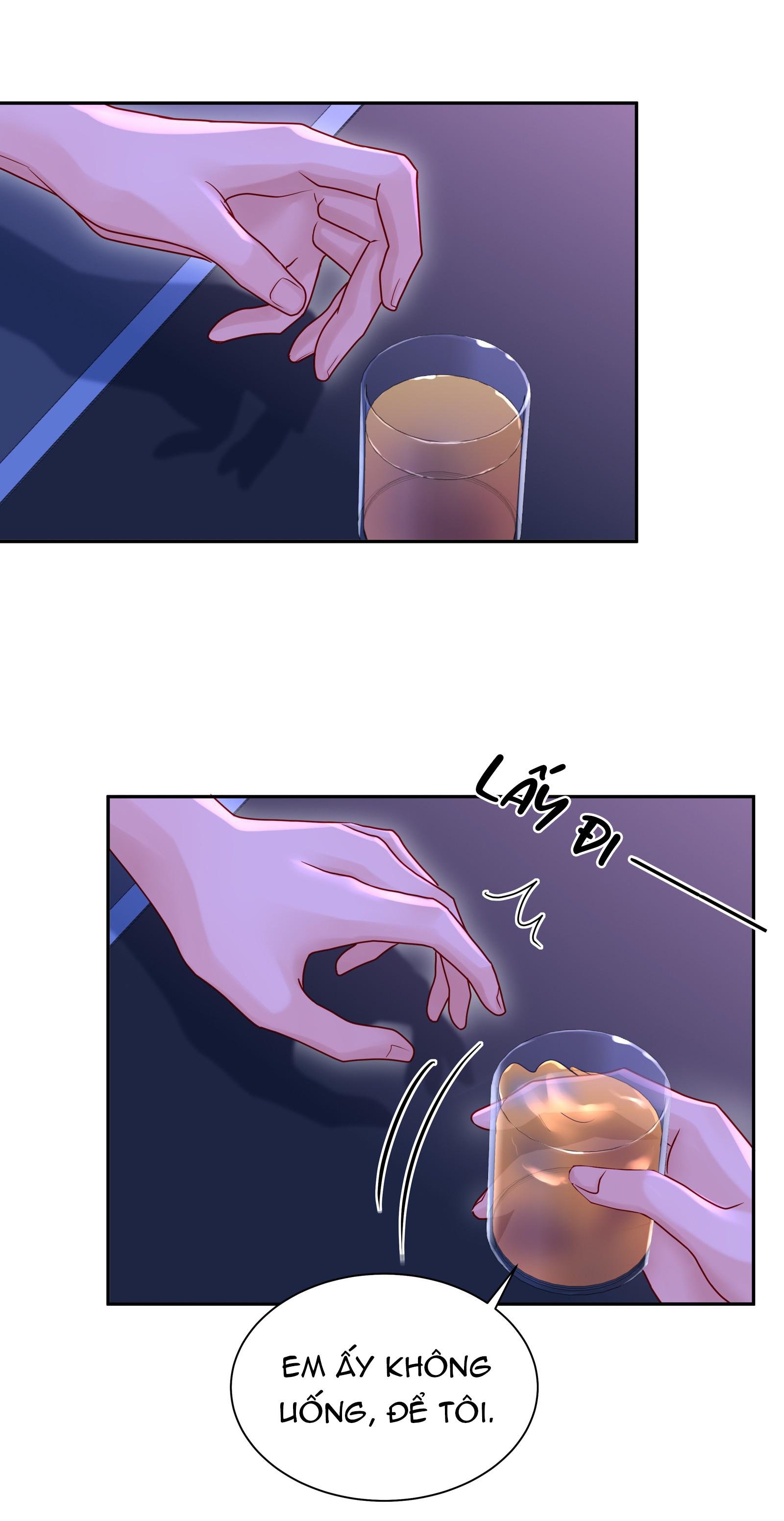 (END) Để Ý Tôi Một Chút Đi Mà - Chap 55 - Trang 12