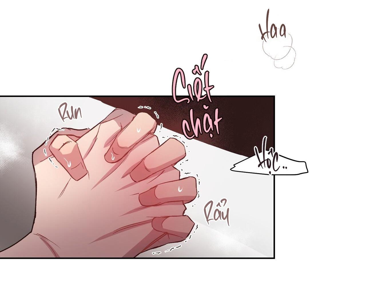 (CBunu) Bí Mật Của Mái Tóc - Chap 24