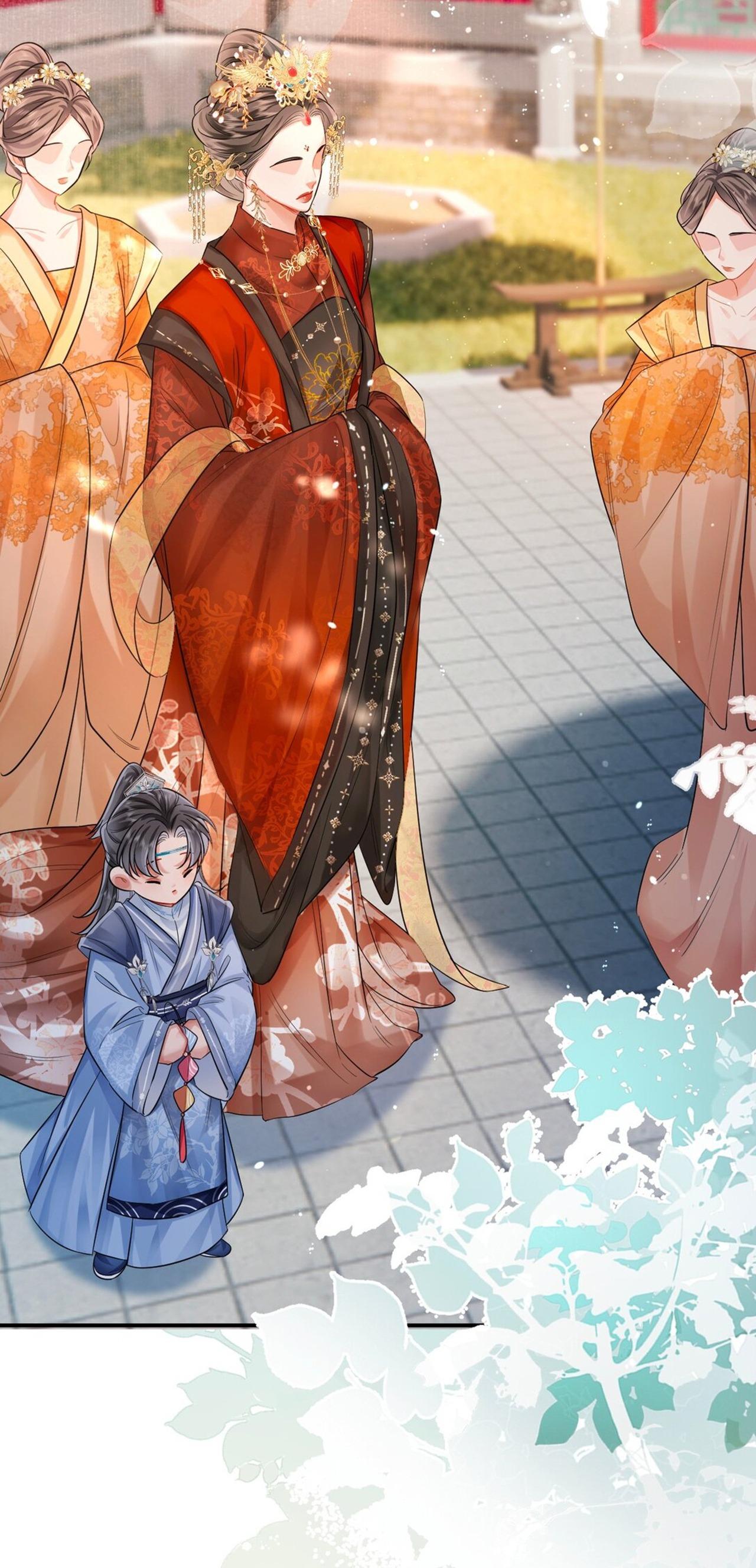 Ôn Hương Diễm Ngọc (END) - Chap 7