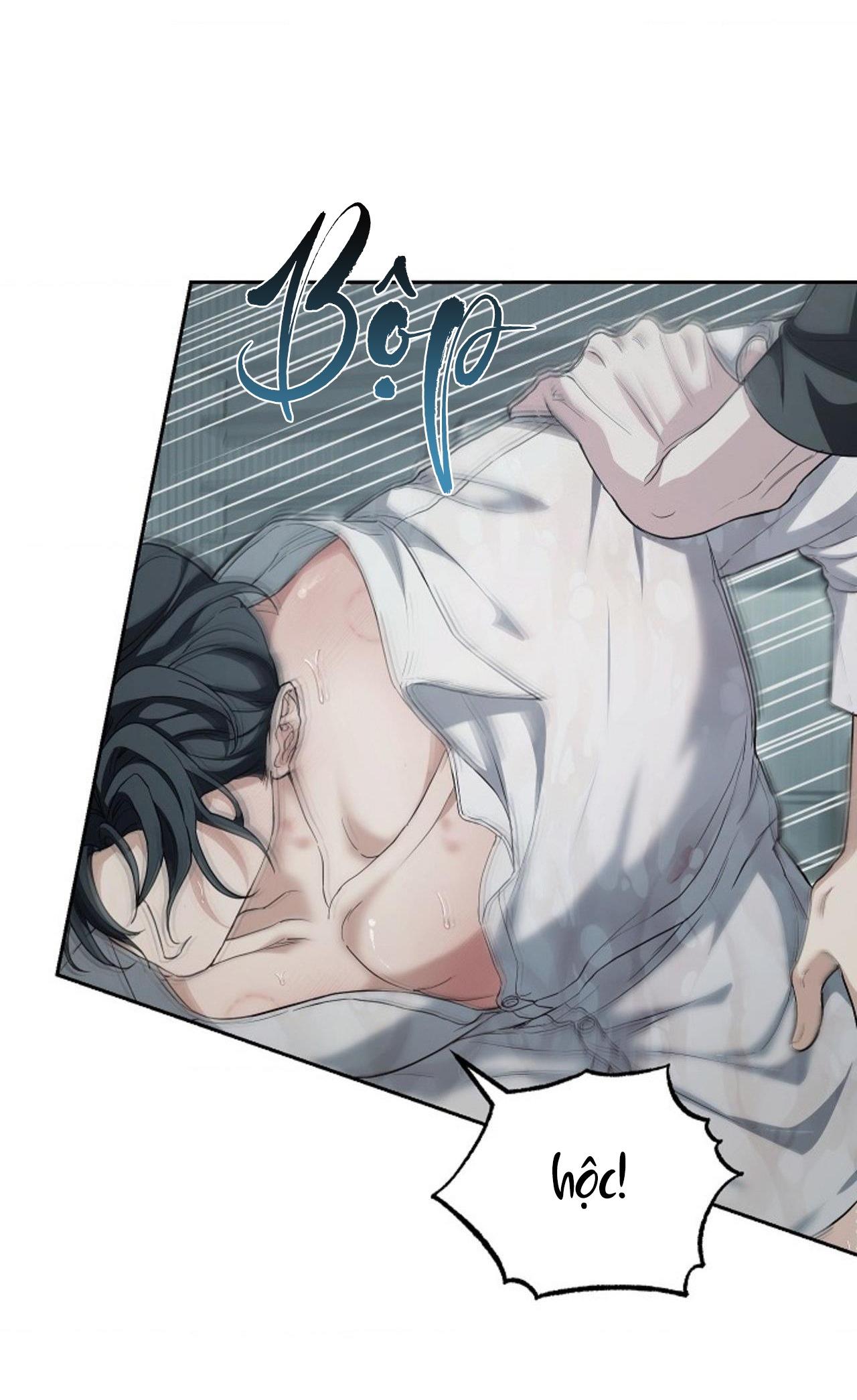 (ABO) MỐI QUAN HỆ KHÔNG HOÀN CHỈNH - Chap 6