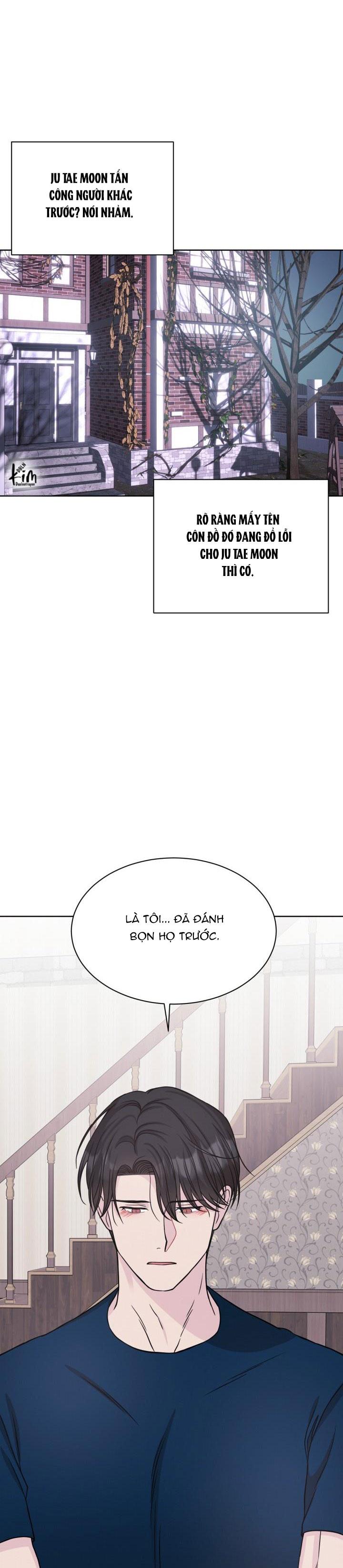 QUỶ ĐÓI - Chap 14