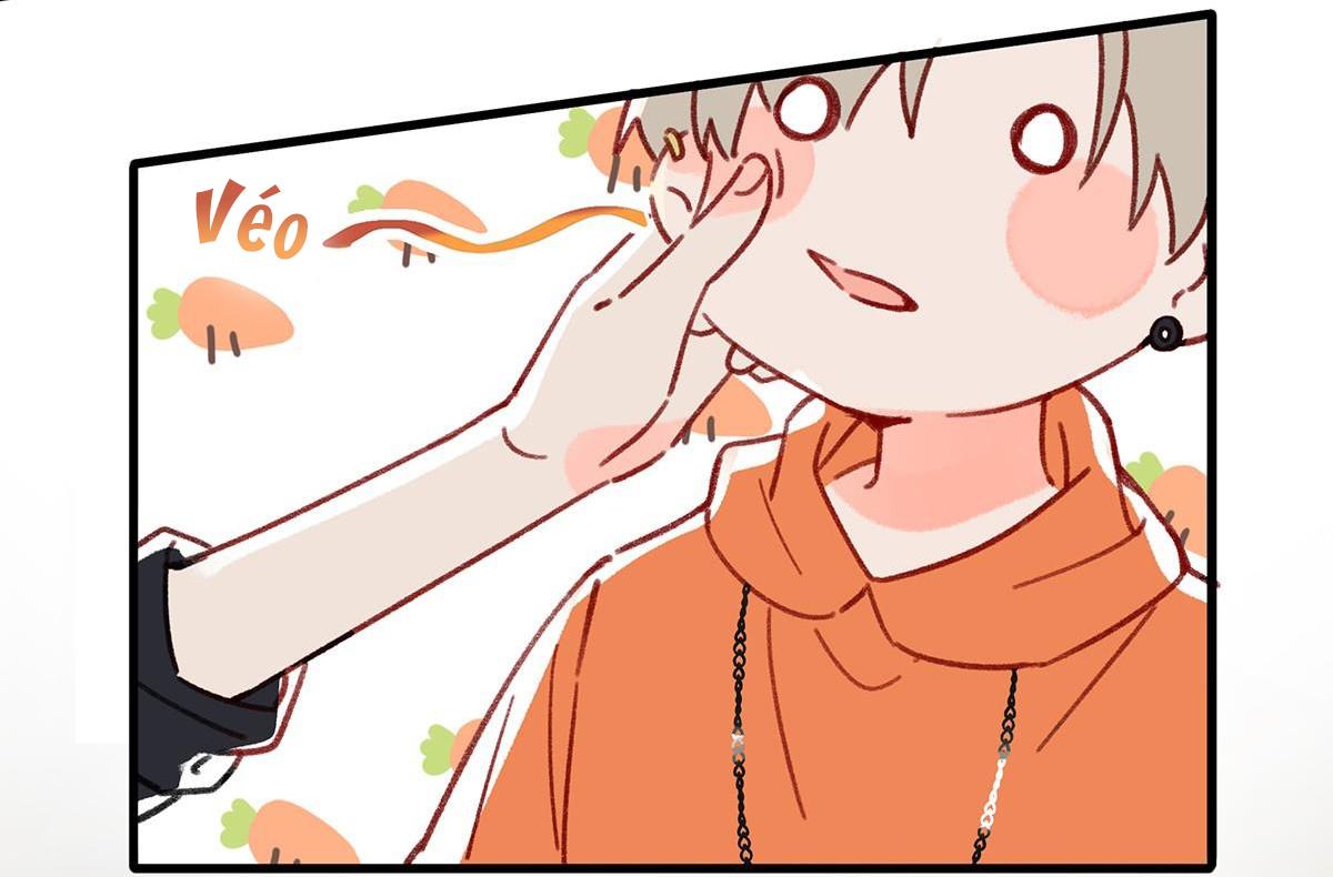 Tôi và đối tác của tôi [DROP] - Chap 20