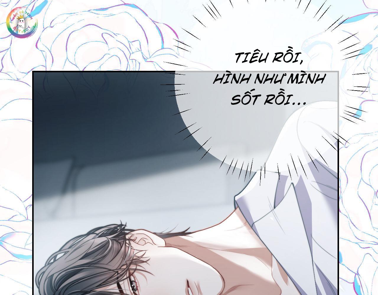 Nhân Ngư Desharow - Chap 21